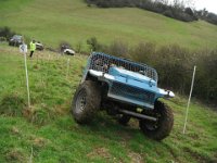 21-Feb-16 Hogcliff Bottom  Many thanks to John Kirby for the photograph.